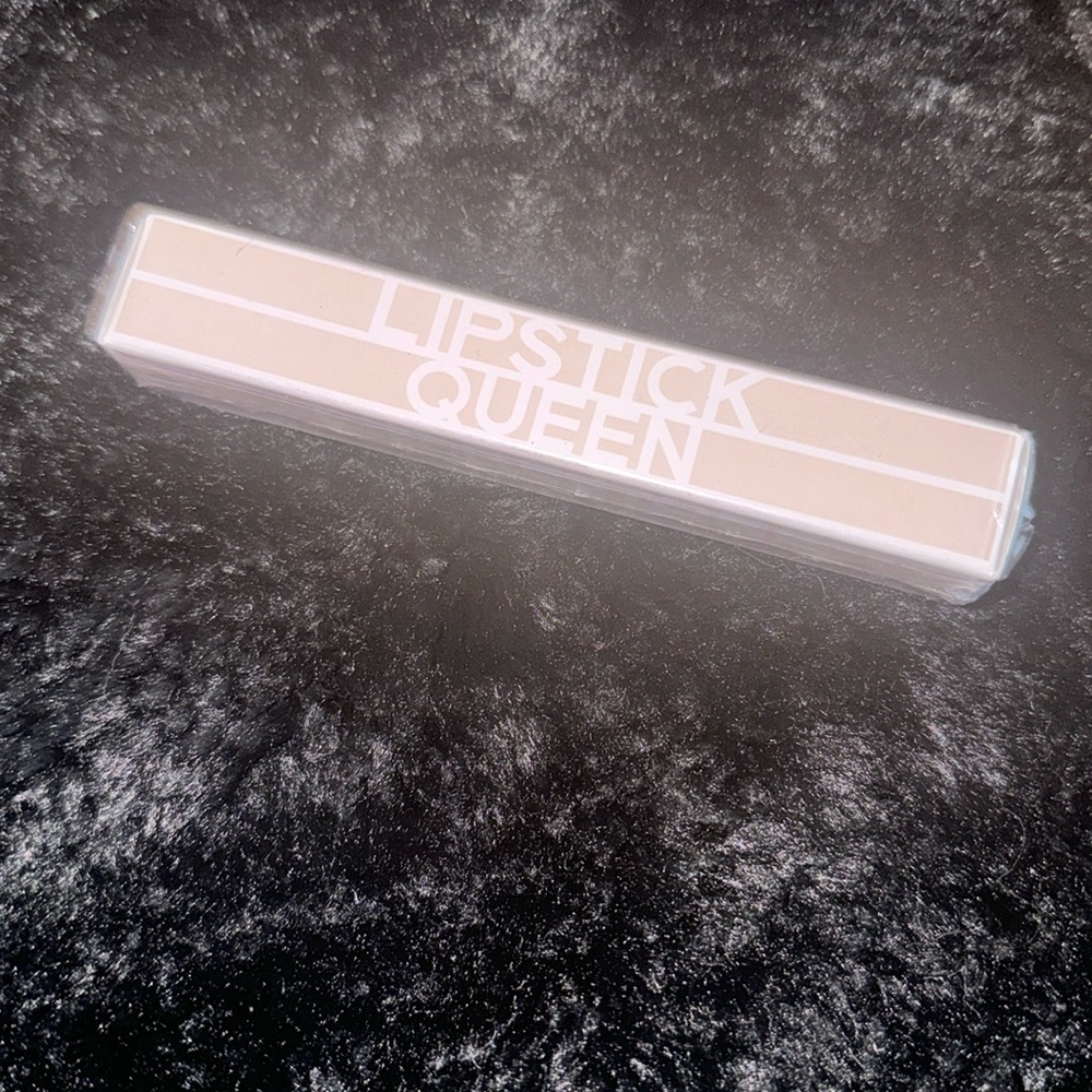 Lipstick queen lip restore scrub